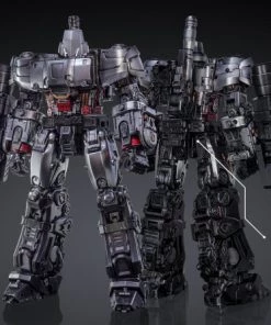 Monocrat MT01 Megatank Transformers