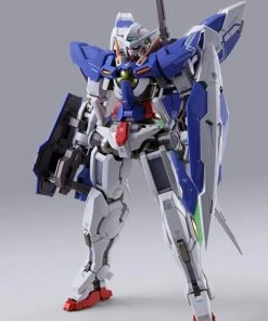 Bandai Pre-Orders Gundam Metal Build -