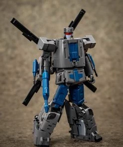 Mastermind Creations Ocular Max OX PS-13 Impetus