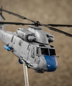 Mastermind Creations Ocular Max OX PS-13 Impetus