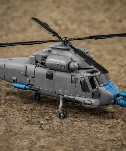 Mastermind Creations Ocular Max OX PS-13 Impetus