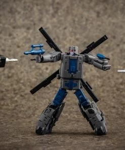 Mastermind Creations Ocular Max OX PS-13 Impetus