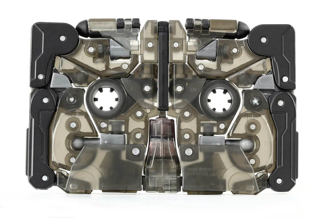 Mastermind Creations Ocular Max RMX-01CO - Jaguar Covert Convention Exclusive Transformers 8 Mastermind Creations Ocular Max RMX-01CO - Jaguar Covert Convention Exclusive Transformers