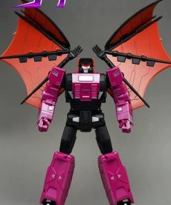 Fans Toys FT-23 Dracula - Reissue LIMIT ONE