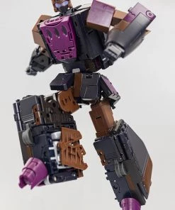 Transformers Mastermind Creations Ocular Max OX PS-16 Volatus