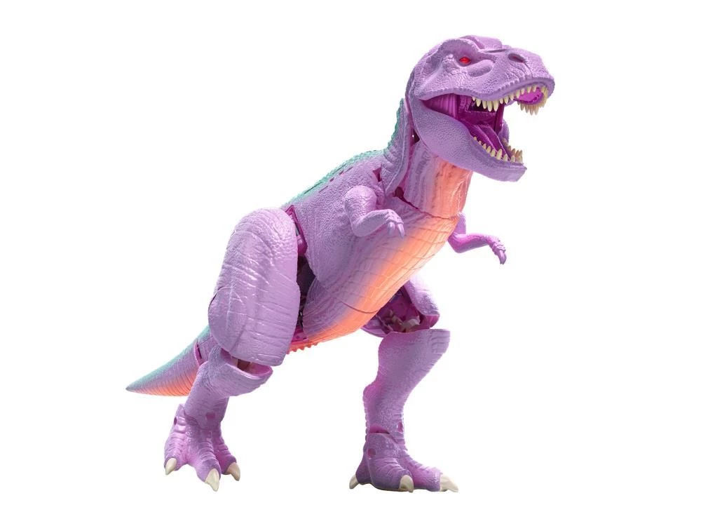 Hasbro Transformers War For Cybertron: Kingdom Leader Megatron 10 Hasbro Transformers War For Cybertron: Kingdom Leader Megatron