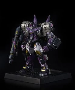 Flame Toys Kuro Kara Kuri - Transformers Tarn