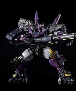 Flame Toys Kuro Kara Kuri - Transformers Tarn
