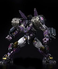 Flame Toys Kuro Kara Kuri - Transformers Tarn
