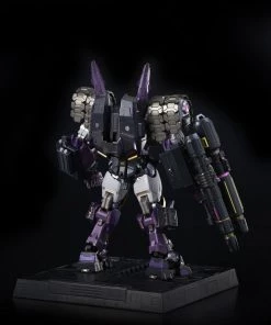 Flame Toys Kuro Kara Kuri - Transformers Tarn