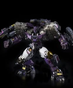 Flame Toys Kuro Kara Kuri - Transformers Tarn