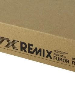 Mastermind Creations TFCON Exclusive - Ocular Max Remix Series - RMX-06CO Furor / RMX-07CO Riot Covert (2-pack)