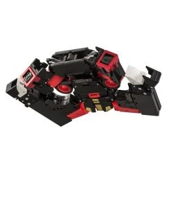 Mastermind Creations Ocular Max RMX-06 Furor & RMX-07 Riot Set Transformers