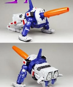 Fans Toys FT-16M Sovereign - Special Edition Color Transformers