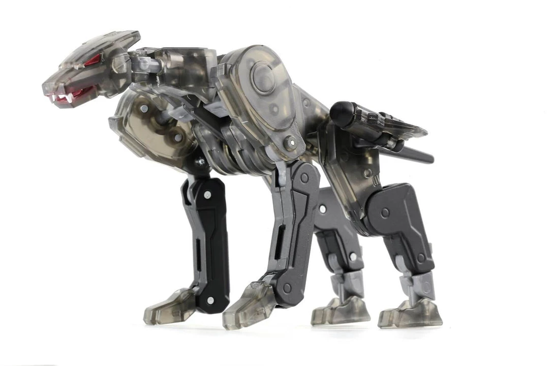 Mastermind Creations Ocular Max RMX-01CO - Jaguar Covert Convention Exclusive Transformers 4 Mastermind Creations Ocular Max RMX-01CO - Jaguar Covert Convention Exclusive Transformers