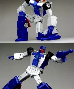 Transformers Fans Toys FT-31C Spoiler