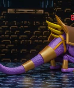 Storm Collectibles Golden Axe Gilius Thunderhead & Chickenleg 1/12 Scale Figure Set New Arrivals