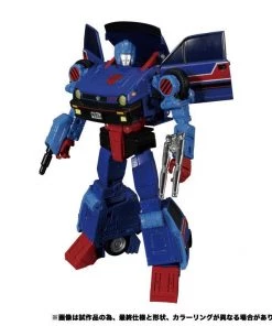 Takara Tomy Transformers Masterpiece MP-53 Skids