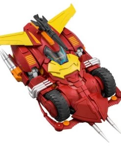 Mastermind Creations Reformatted R-27 Calidus