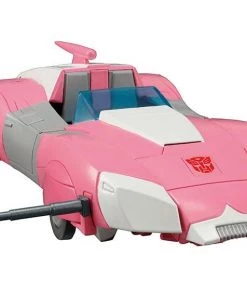 Takara Tomy Transformers Masterpiece MP-51 Arcee 48 Takara Tomy Transformers Masterpiece MP-51 Arcee