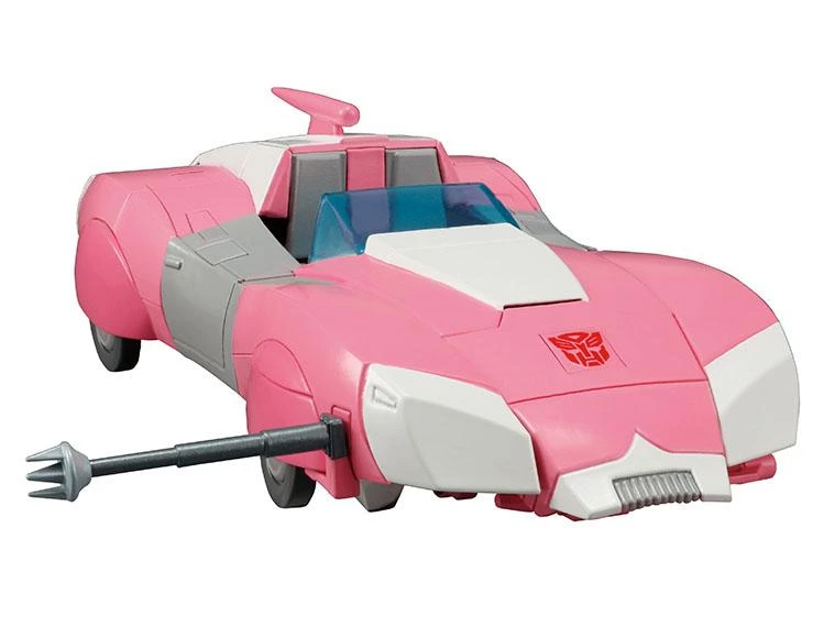 Takara Tomy Transformers Masterpiece MP-51 Arcee 22 Takara Tomy Transformers Masterpiece MP-51 Arcee