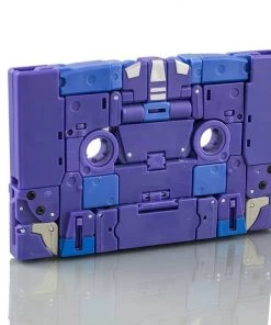 Mastermind Creations Ocular Max RMX-06 Furor & RMX-07 Riot Set Transformers