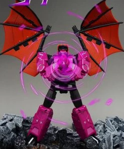 Fans Toys FT-23 Dracula - Reissue LIMIT ONE
