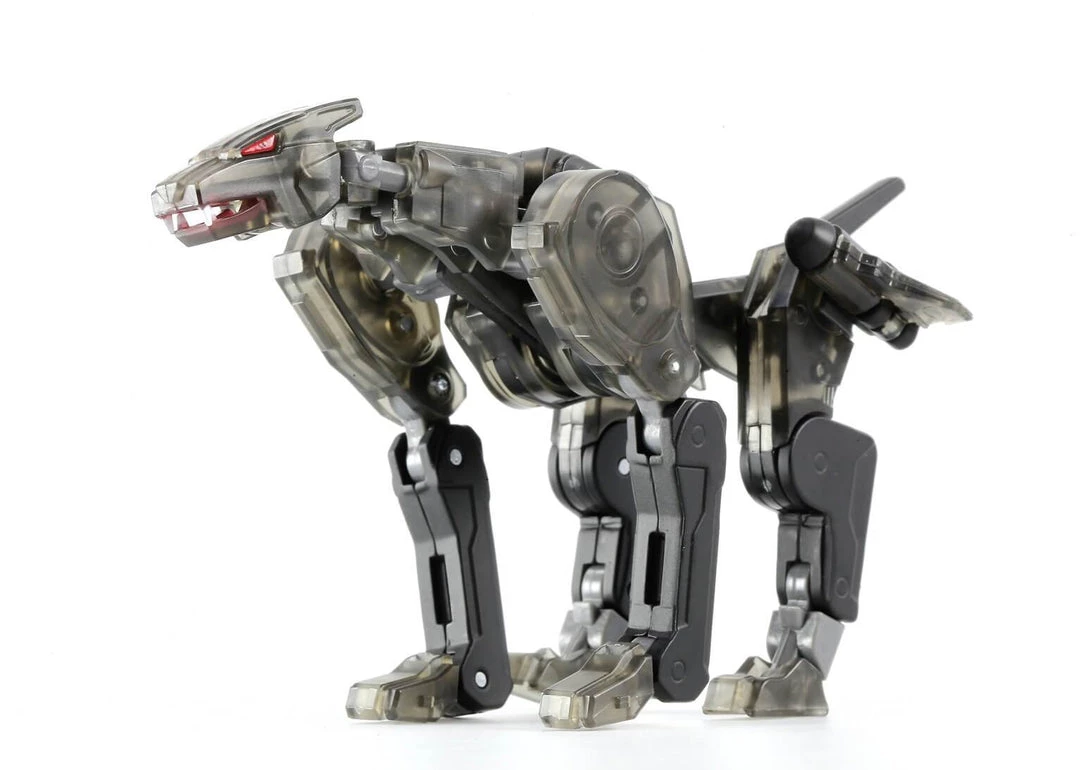 Mastermind Creations Ocular Max RMX-01CO - Jaguar Covert Convention Exclusive Transformers 5 Mastermind Creations Ocular Max RMX-01CO - Jaguar Covert Convention Exclusive Transformers