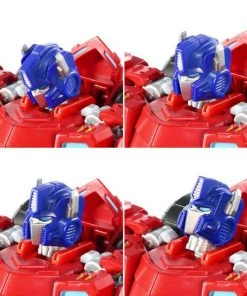 Mastermind Creations Reformatted R-48 Optus Pexus Transformers 23 Mastermind Creations Reformatted R-48 Optus Pexus Transformers