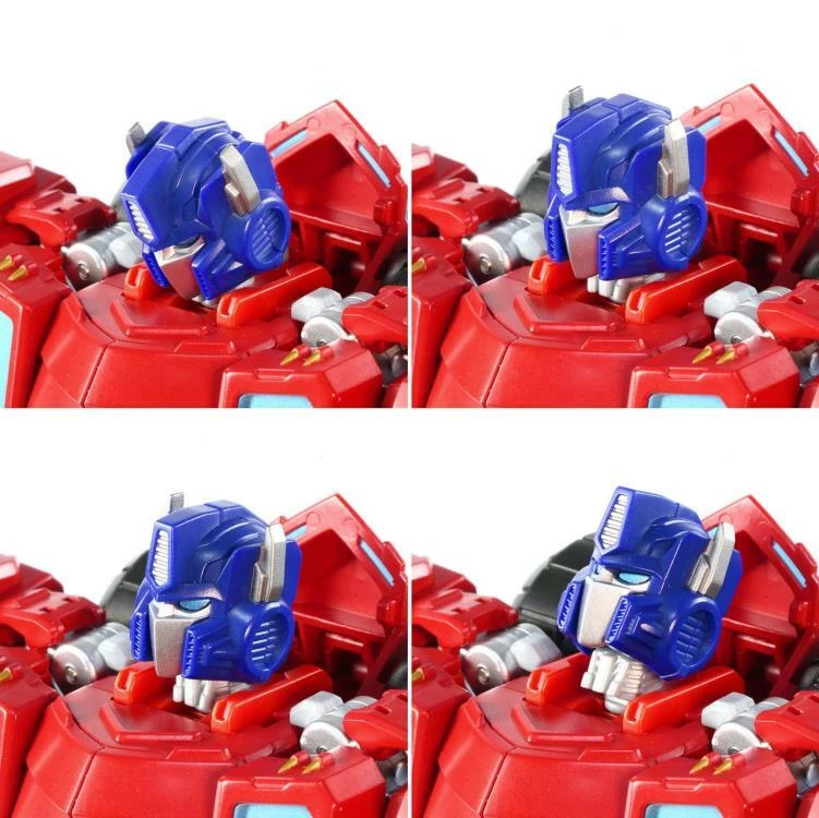 Mastermind Creations Reformatted R-48 Optus Pexus Transformers 7 Mastermind Creations Reformatted R-48 Optus Pexus Transformers