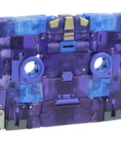 Mastermind Creations TFCON Exclusive - Ocular Max Remix Series - RMX-06CO Furor / RMX-07CO Riot Covert (2-pack)