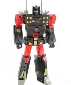 Mastermind Creations TFCON Exclusive - Ocular Max Remix Series - RMX-06CO Furor / RMX-07CO Riot Covert (2-pack)