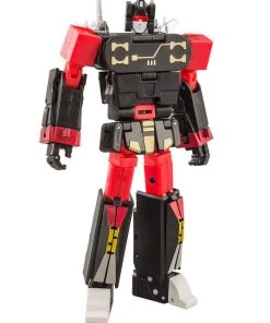 Mastermind Creations Ocular Max RMX-06 Furor & RMX-07 Riot Set Transformers