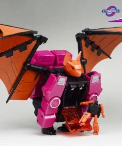 Fans Toys FT-23 Dracula - Reissue LIMIT ONE