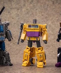 Transformers Mastermind Creations Ocular Max OX PS-16 Volatus