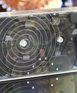 Mastermind Creations Ocular Max RMX-01CO - Jaguar Covert Convention Exclusive Transformers 16 Mastermind Creations Ocular Max RMX-01CO - Jaguar Covert Convention Exclusive Transformers