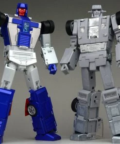 Transformers Fans Toys FT-31C Spoiler