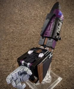 Transformers Mastermind Creations Ocular Max OX PS-16 Volatus