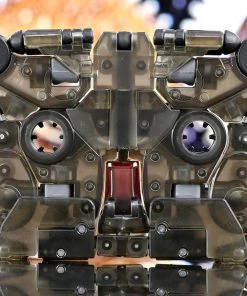 Mastermind Creations Ocular Max RMX-01CO - Jaguar Covert Convention Exclusive Transformers 14 Mastermind Creations Ocular Max RMX-01CO - Jaguar Covert Convention Exclusive Transformers