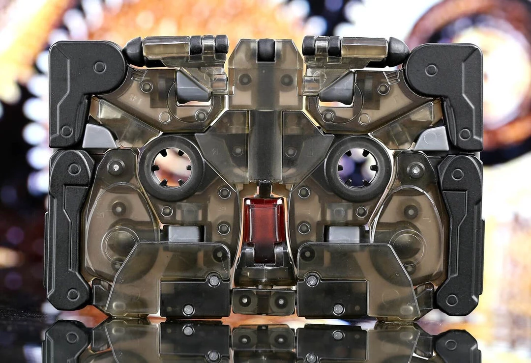 Mastermind Creations Ocular Max RMX-01CO - Jaguar Covert Convention Exclusive Transformers 7 Mastermind Creations Ocular Max RMX-01CO - Jaguar Covert Convention Exclusive Transformers