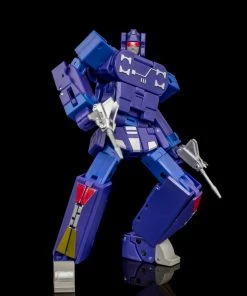 Mastermind Creations Ocular Max RMX-06 Furor & RMX-07 Riot Set Transformers