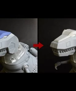 Fans Toys Iron Dibots #5 FT-08 Grinder 15 Fans Toys Iron Dibots #5 FT-08 Grinder