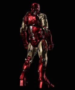 Sentinel - Marvel Fighting Armor Iron Man Figure 21 Sentinel - Marvel Fighting Armor Iron Man Figure