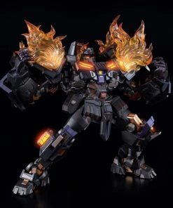 Flame Toys Transformers Kuro Kara Kuri #06 The Fallen (Megatronus Prime) New Arrivals 21 Flame Toys Transformers Kuro Kara Kuri #06 The Fallen (Megatronus Prime) New Arrivals