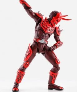Bandai S.H. Figuarts Shinkocchou Seihou Series - Kamen Rider Momotaros