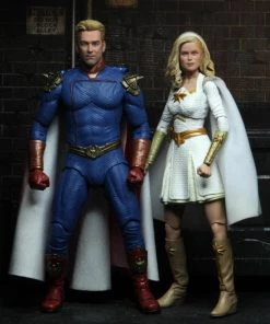 NECA - The Boys - Ultimate Starlight