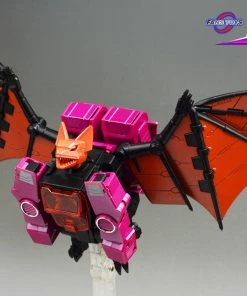 Fans Toys FT-23 Dracula - Reissue LIMIT ONE