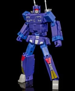 Mastermind Creations Ocular Max RMX-06 Furor & RMX-07 Riot Set Transformers