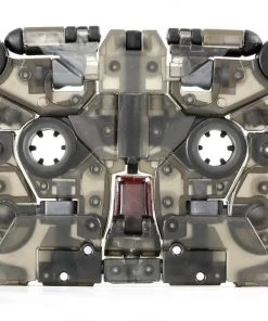 Mastermind Creations Ocular Max RMX-01CO - Jaguar Covert Convention Exclusive Transformers 17 Mastermind Creations Ocular Max RMX-01CO - Jaguar Covert Convention Exclusive Transformers