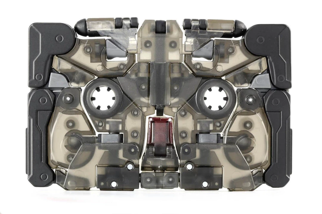 Mastermind Creations Ocular Max RMX-01CO - Jaguar Covert Convention Exclusive Transformers 10 Mastermind Creations Ocular Max RMX-01CO - Jaguar Covert Convention Exclusive Transformers